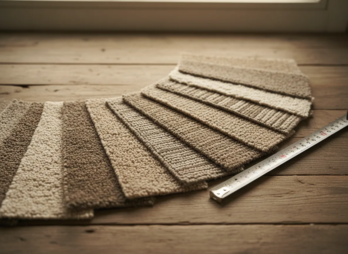 Carpet Installation Larchwood, IA FAQs